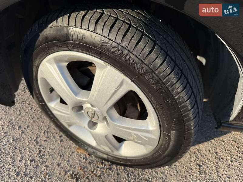 Хэтчбек Mazda 2 2008 в Днепре фото 14 Хэтчбек Mazda 2 2008 в Днепре