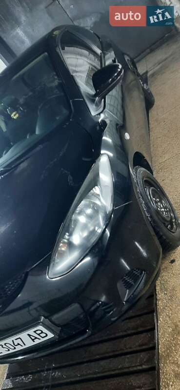 Хэтчбек Mazda 2 2009 в Днепре