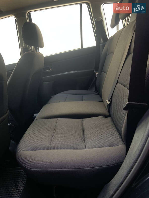 Хэтчбек Mazda 2 2006 в Коломые