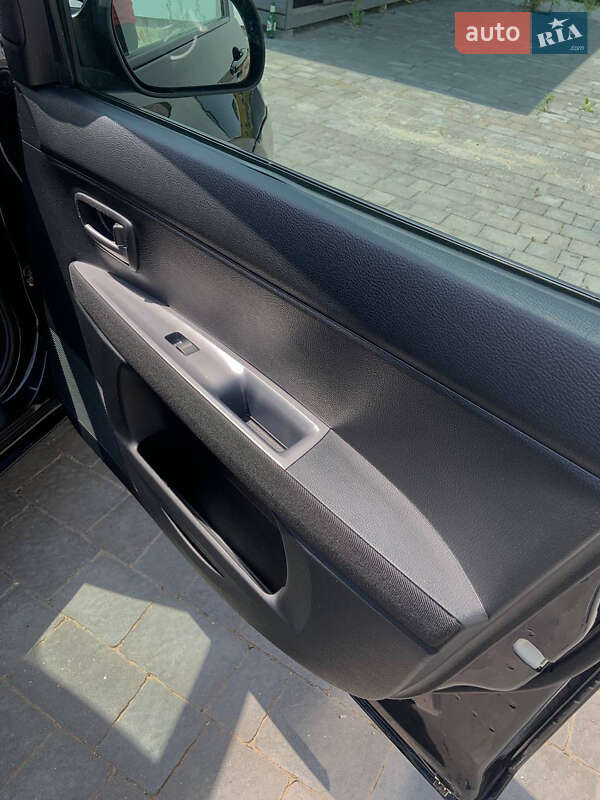 Хэтчбек Mazda 2 2006 в Коломые