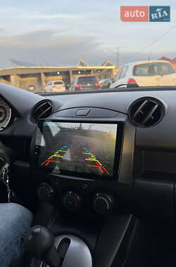 Хэтчбек Mazda 2 2008 в Мукачево фото 8 Хэтчбек Mazda 2 2008 в Мукачево