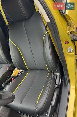 Хетчбек Mazda 2 2008 в Мукачевому