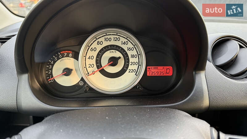 Хэтчбек Mazda 2 2008 в Мукачево фото 10 Хэтчбек Mazda 2 2008 в Мукачево