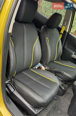 Хэтчбек Mazda 2 2008 в Мукачево фото 13 Хэтчбек Mazda 2 2008 в Мукачево