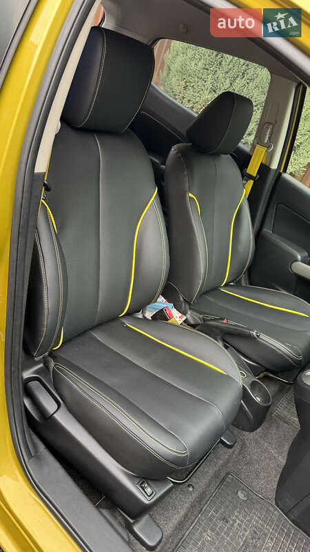 Хэтчбек Mazda 2 2008 в Мукачево фото 13 Хэтчбек Mazda 2 2008 в Мукачево
