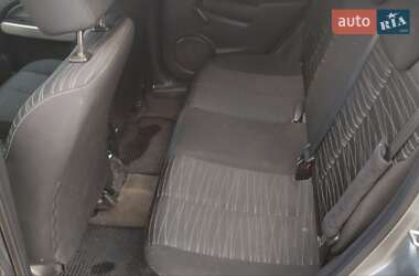 Хэтчбек Mazda 2 2009 в 
