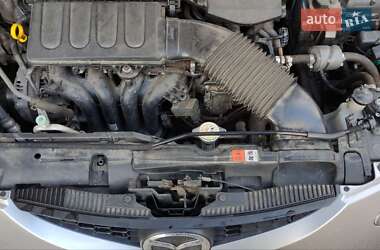Хэтчбек Mazda 2 2009 в 
