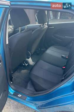Хэтчбек Mazda 2 2012 в Запорожье