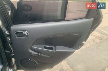 Хэтчбек Mazda 2 2008 в 