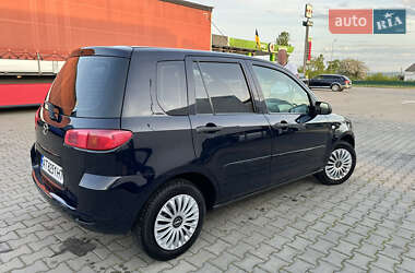 Хетчбек Mazda 2 2004 в 
