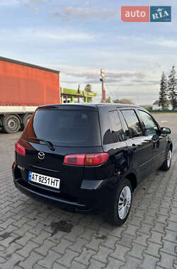 Хетчбек Mazda 2 2004 в 