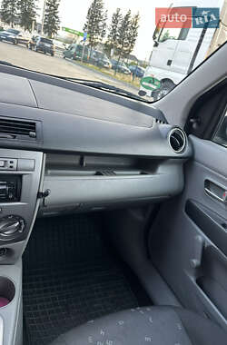 Хетчбек Mazda 2 2004 в 