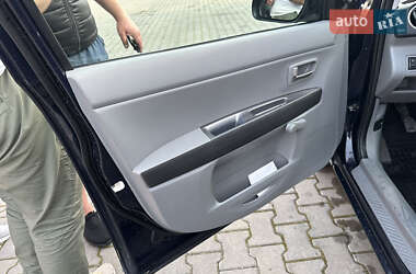 Хетчбек Mazda 2 2004 в 