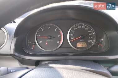 Хэтчбек Mazda 2 2004 в 