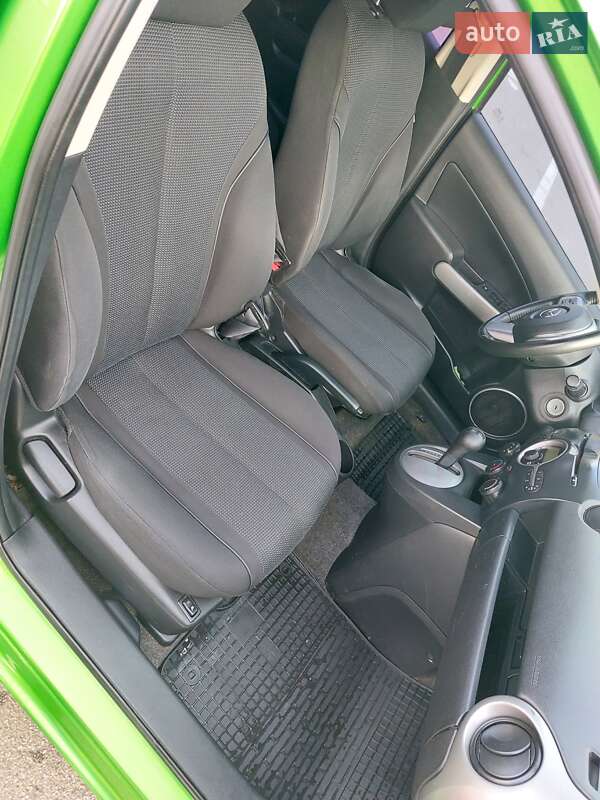 Хетчбек Mazda 2 2009 в Києві