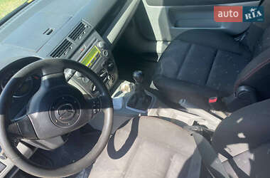 Хетчбек Mazda 2 2004 в 