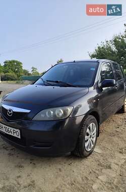 Хэтчбек Mazda 2 2006 в Тарутине