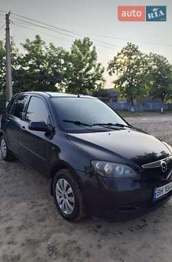 Хетчбек Mazda 2 2006 в Тарутиному