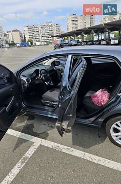 Хэтчбек Mazda 2 2008 в 