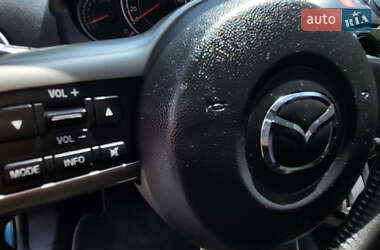 Хэтчбек Mazda 2 2011 в 