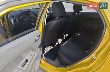 Хэтчбек Mazda 2 2008 в Лозовой