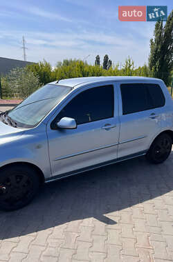 Хэтчбек Mazda 2 2007 в 