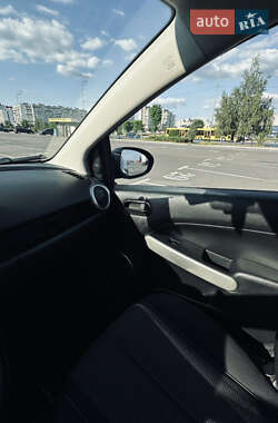 Хетчбек Mazda 2 2008 в 