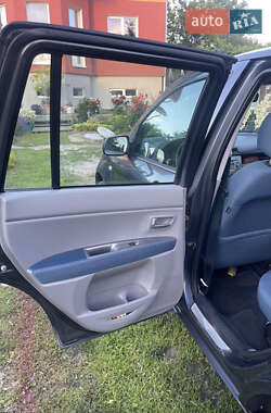 Хэтчбек Mazda 2 2005 в 