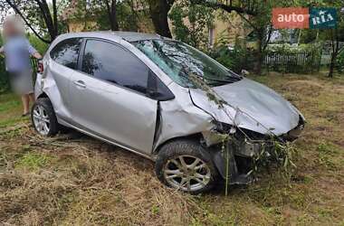 Хэтчбек Mazda 2 2008 в Долине