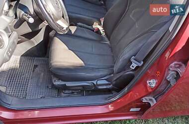 Хетчбек Mazda 2 2008 в Львові