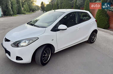 Хетчбек Mazda 2 2009 в Києві