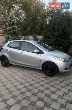 Хэтчбек Mazda 2 2007 в Харькове
