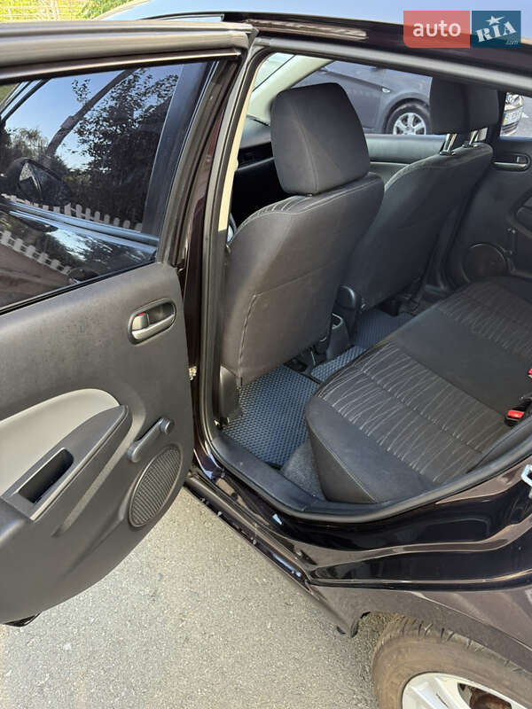 Хетчбек Mazda 2 2008 в Києві