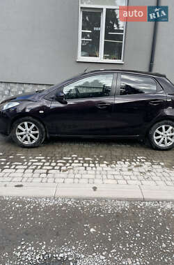 Хетчбек Mazda 2 2009 в Львові