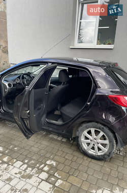 Хетчбек Mazda 2 2009 в Львові