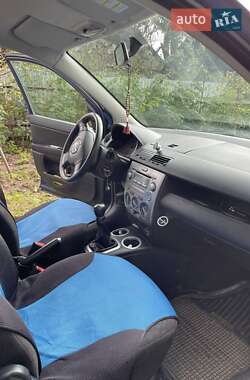 Хэтчбек Mazda 2 2007 в Славуте фото 8 Хэтчбек Mazda 2 2007 в Славуте