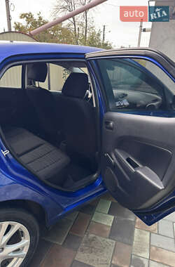Хетчбек Mazda 2 2008 в Одесі