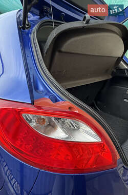 Хетчбек Mazda 2 2008 в Одесі