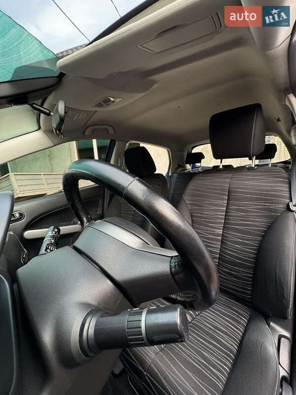 Хэтчбек Mazda 2 2008 в Измаиле фото 15 Хэтчбек Mazda 2 2008 в Измаиле