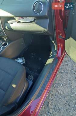 Хэтчбек Mazda 2 2005 в 