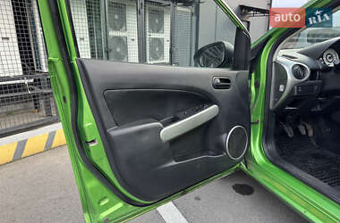 AUTO.RIA – Продам Мазда 2 2009 бензин 1.5 хэтчбек бу в Чернигове