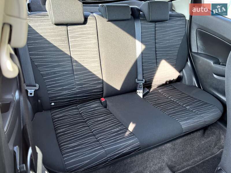 Хетчбек Mazda 2 2009 в Славуті фото 38 Хетчбек Mazda 2 2009 в Славуті