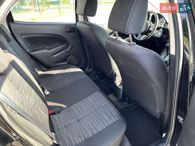 Хэтчбек Mazda 2 2009 в Славуте фото 26 Хэтчбек Mazda 2 2009 в Славуте