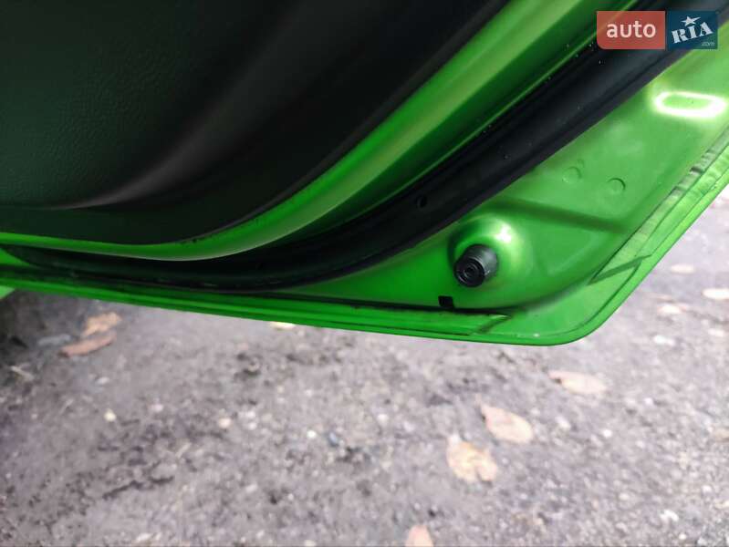 Хэтчбек Mazda 2 2008 в Першотравенске фото 14 Хэтчбек Mazda 2 2008 в Першотравенске