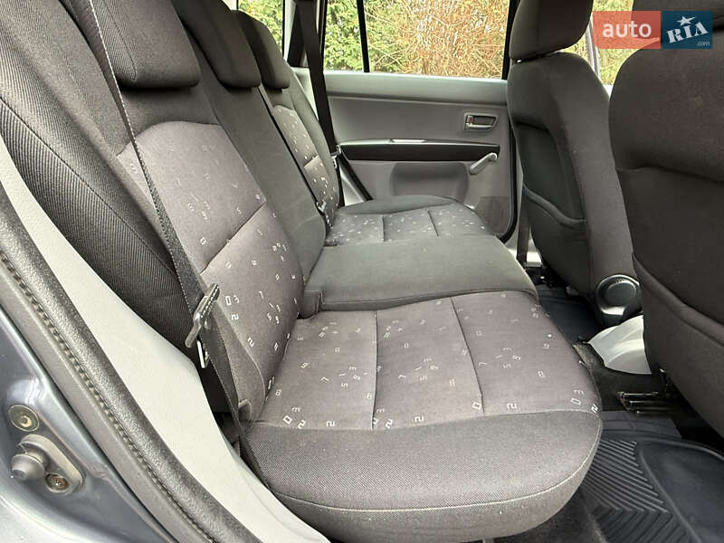 Хетчбек Mazda 2 2004 в Рівному фото 26 Хетчбек Mazda 2 2004 в Рівному