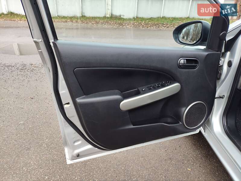 Хэтчбек Mazda 2 2008 в Белой Церкви фото 18 Хэтчбек Mazda 2 2008 в Белой Церкви