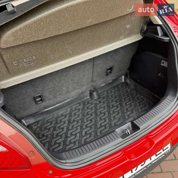 Хэтчбек Mazda 2 2009 в Одессе фото 7 Хэтчбек Mazda 2 2009 в Одессе