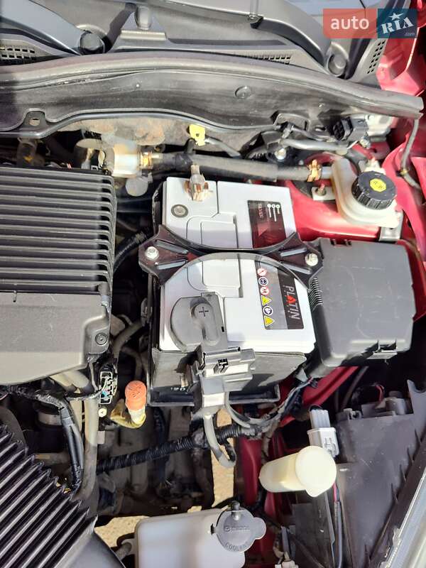 Хэтчбек Mazda 2 2008 в Одессе