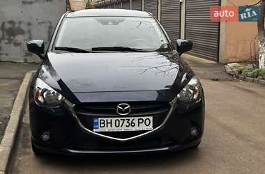 Хетчбек Mazda 2 2016 в Одесі фото 2 Хетчбек Mazda 2 2016 в Одесі