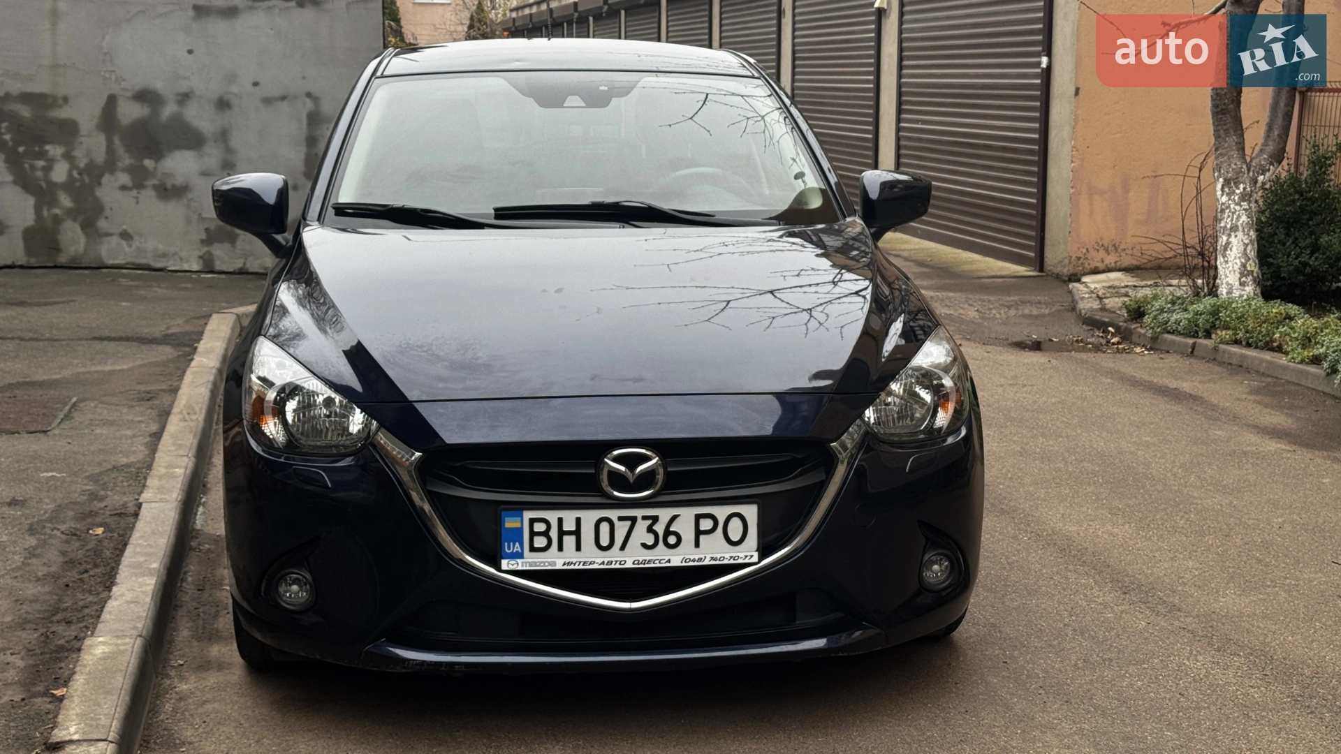 2016 Mazda 2 - мініатюра 2